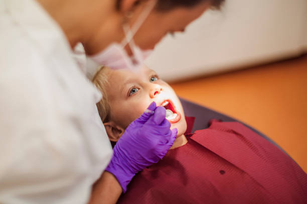 Best Walk-In Emergency Dentist in Castle Hills, TX