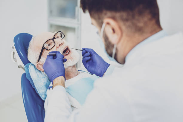 Best Pediatric Emergency Dentist in Castle Hills, TX